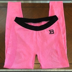 Better Bodies Astoria curve tights